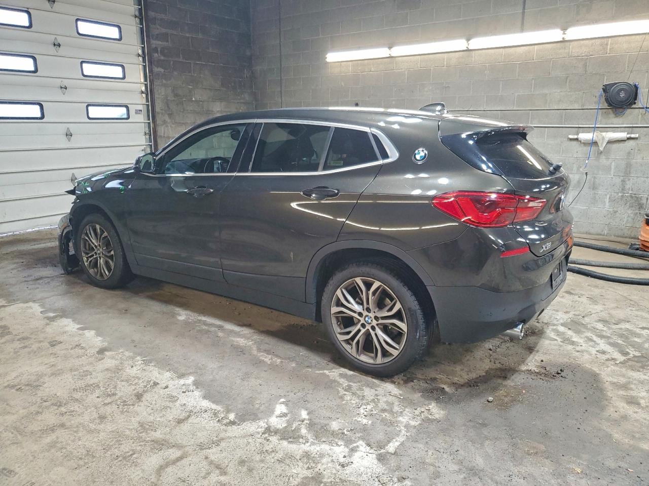 BMW X2 XDRIVE28I
