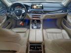 Lot #3296225463 2016 BMW 750 XI