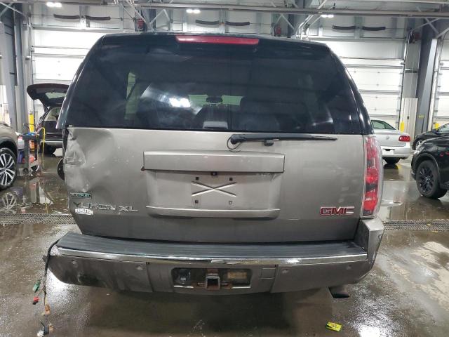 2012 GMC YUKON XL D #3286703334