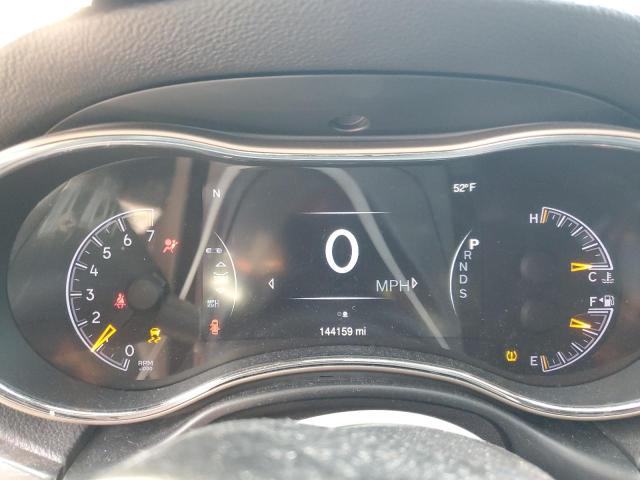 2014 JEEP GRAND CHER #3302729020