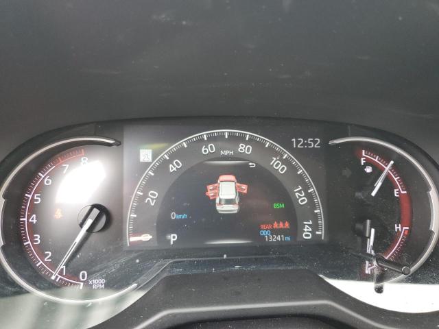 2023 TOYOTA RAV4 XLE #3309352980