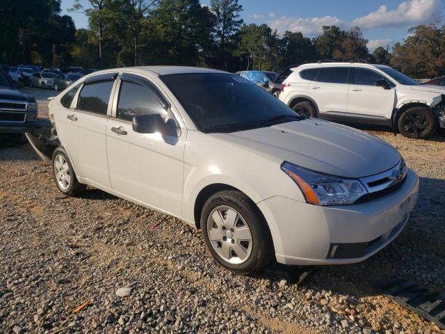 2011 FORD FOCUS S #3284772531
