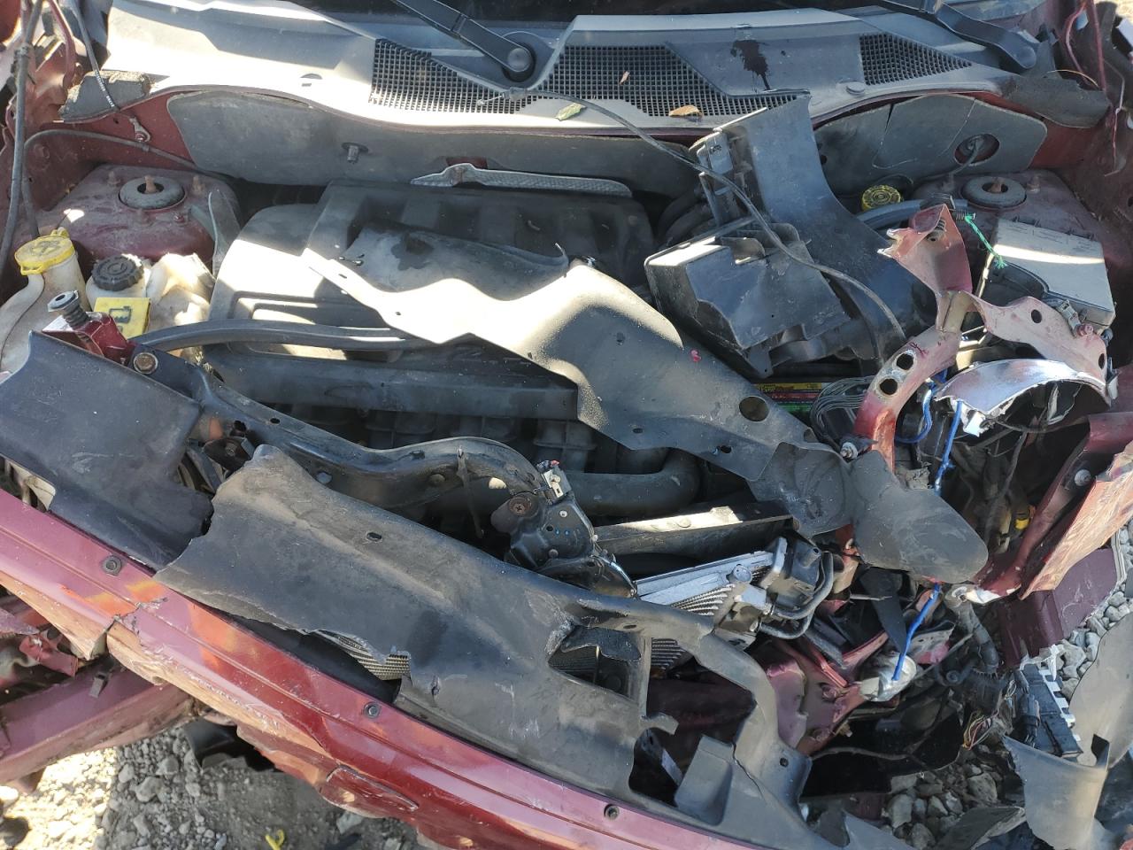 JEEP PATRIOT LATITUDE