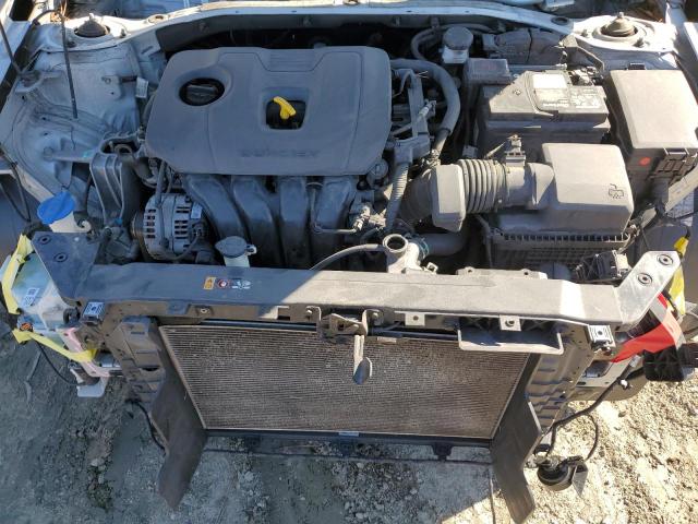 2020 HYUNDAI ELANTRA SE #3297147524