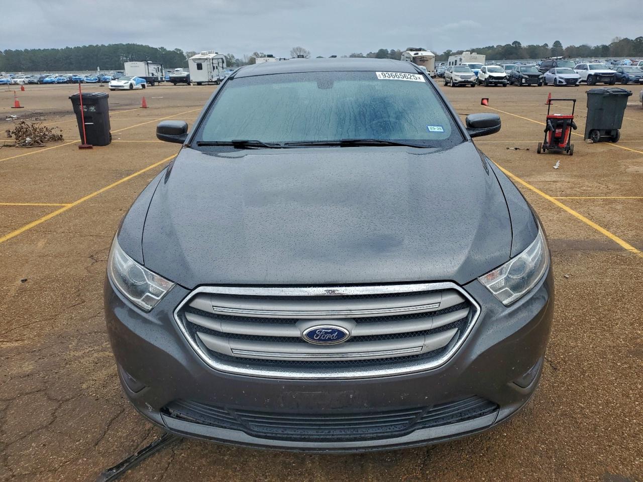 FORD TAURUS SEL