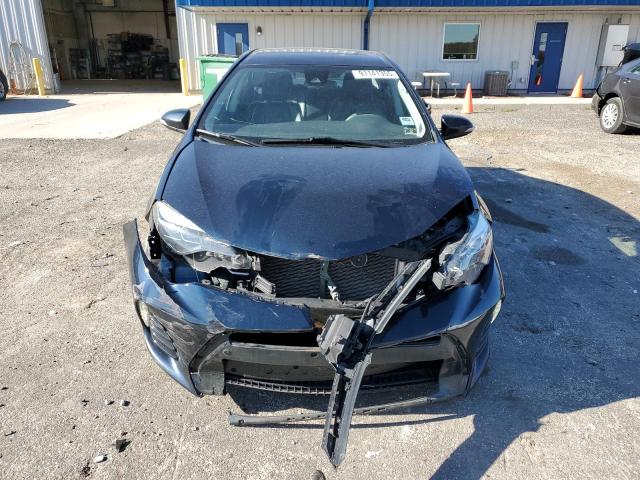 2017 TOYOTA COROLLA L - 5YFBURHE4HP699152