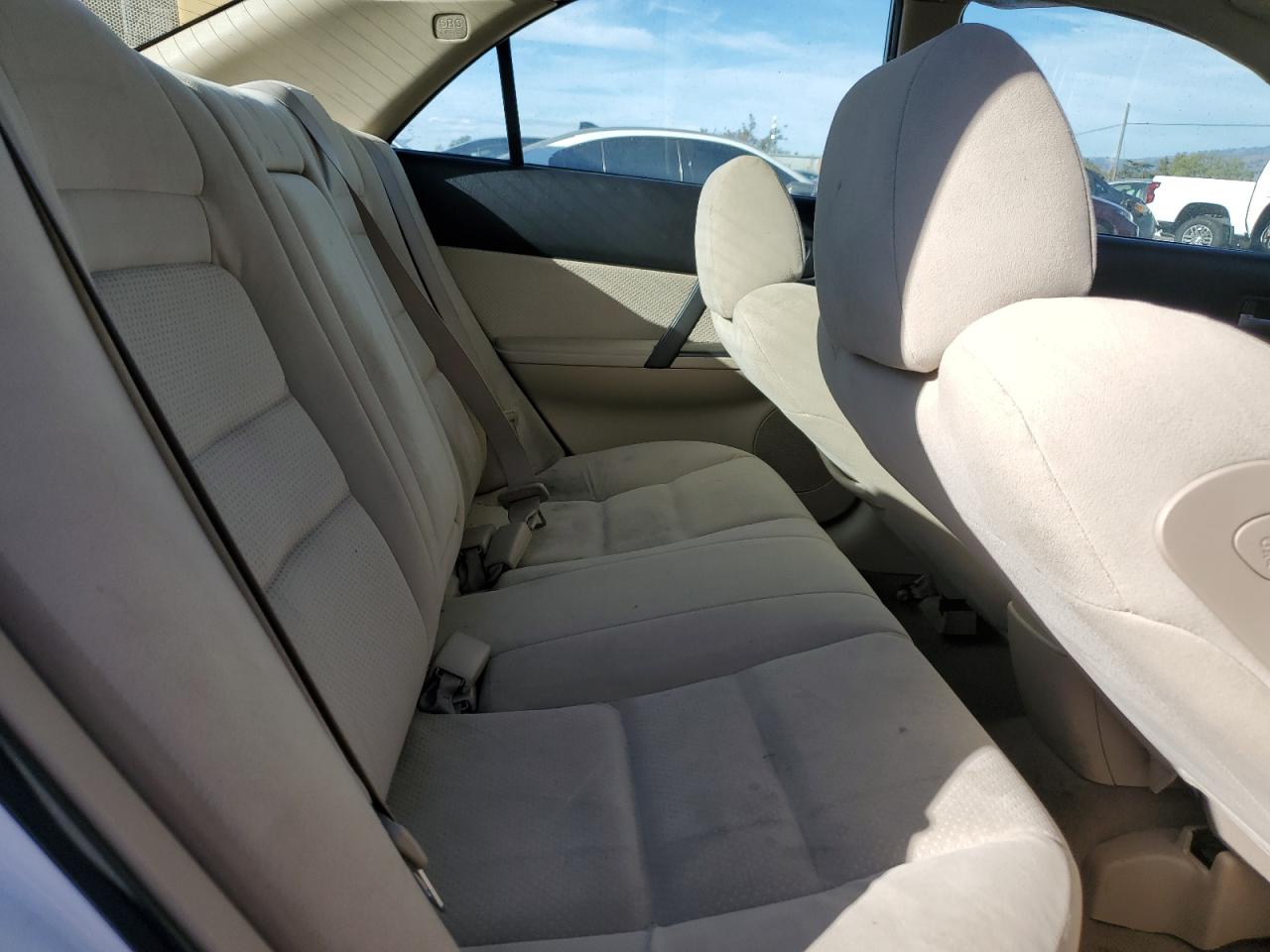 Lot #3286484185 2006 MAZDA 6 S