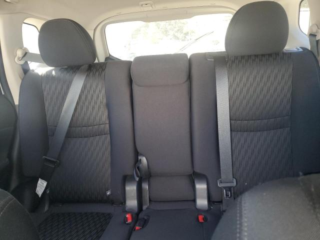 2020 NISSAN ROGUE S - 5N1AT2MT1LC730803