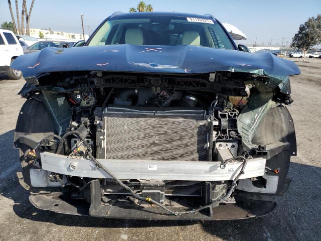 2022 GENESIS GV70 BASE #3302659101