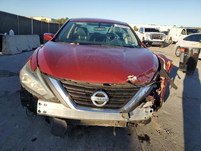 2016 NISSAN ALTIMA 2.5 #3290061261