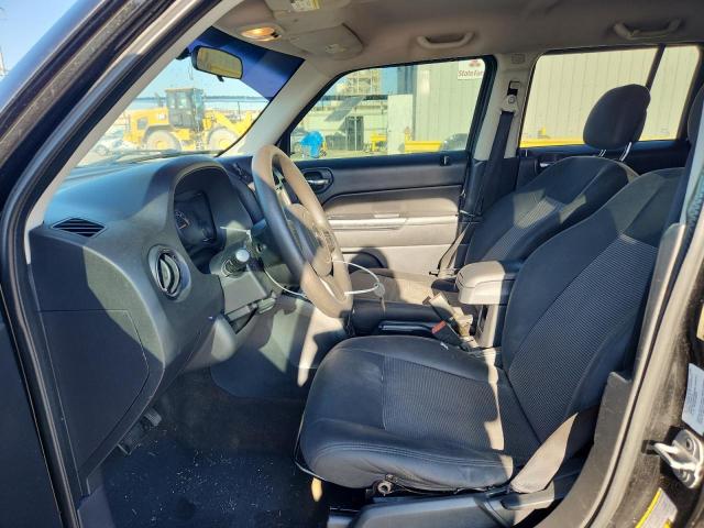 2014 JEEP PATRIOT SP #3294455531