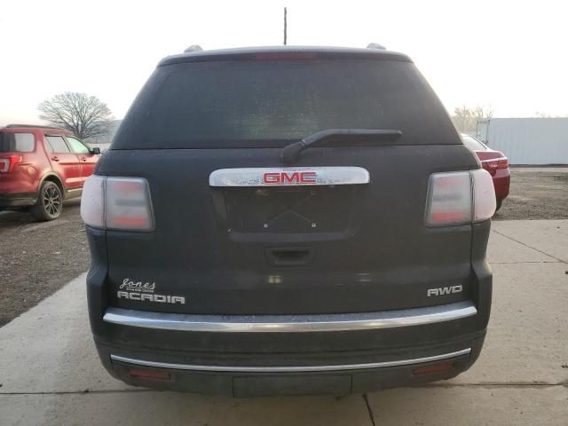 2014 GMC ACADIA SLT #3301851978