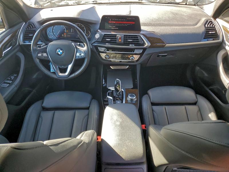 2020 BMW X3 XDRIVE3 #3296290486