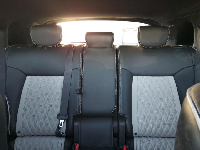 2017 INFINITI QX70 #3301751447