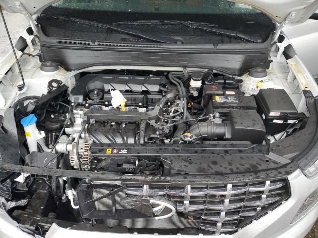 2025 HYUNDAI VENUE SEL #3304499558