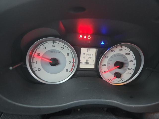 2012 SUBARU IMPREZA PR - JF1GPAD68CH219248