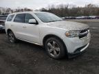 Lot #3312424645 2013 DODGE DURANGO