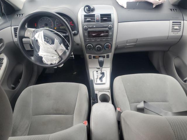 2011 TOYOTA COROLLA BA #3301847393