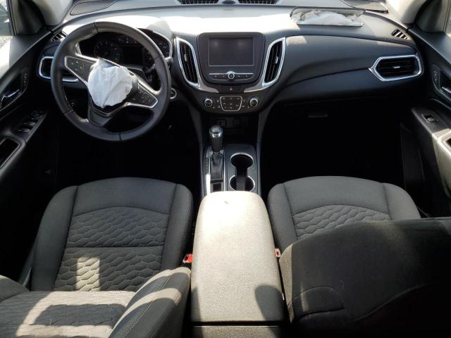 2018 CHEVROLET EQUINOX LT - 2GNAXKEXXJ6280298