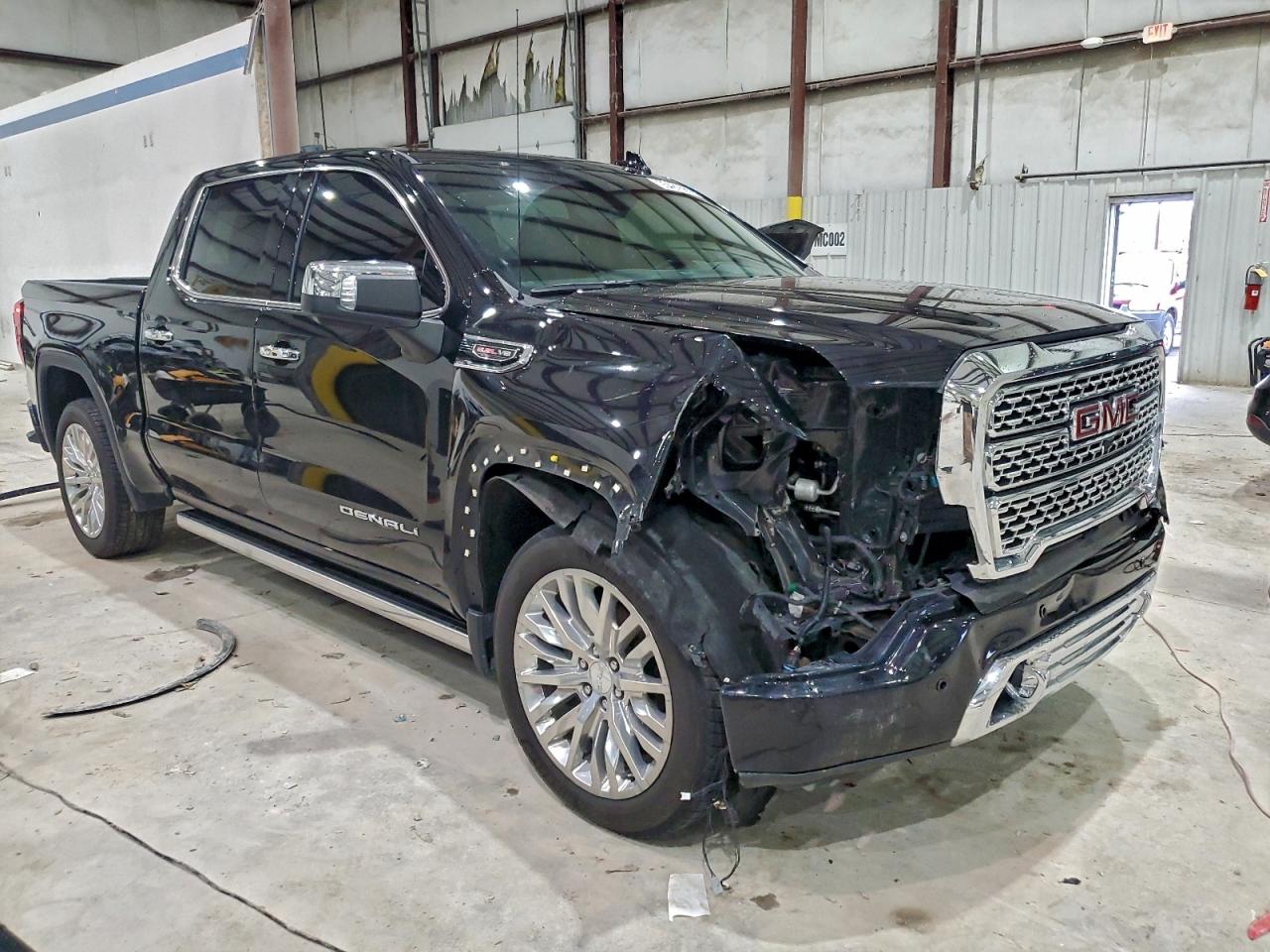 GMC SIERRA K1500 DENALI