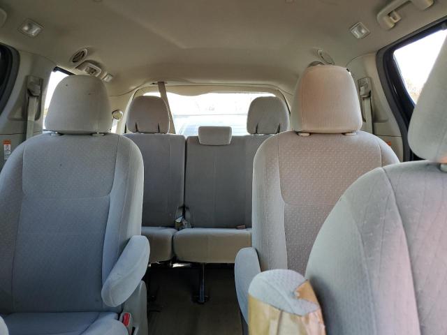 2016 TOYOTA SIENNA LE - 5TDJK3DC0GS143753