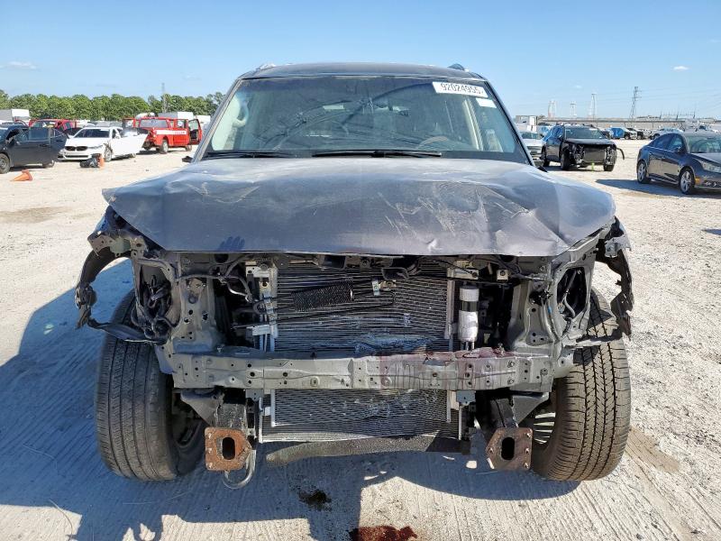 2023 INFINITI QX80 LUXE #3283772440