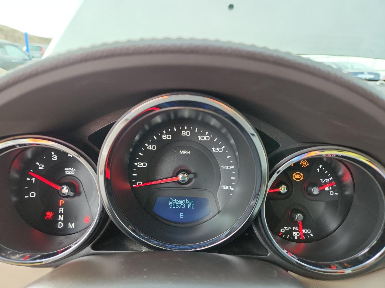 CADILLAC CTS PERFORMANCE COLLECTION