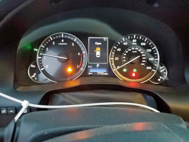 2016 LEXUS ES 350 #3294452517