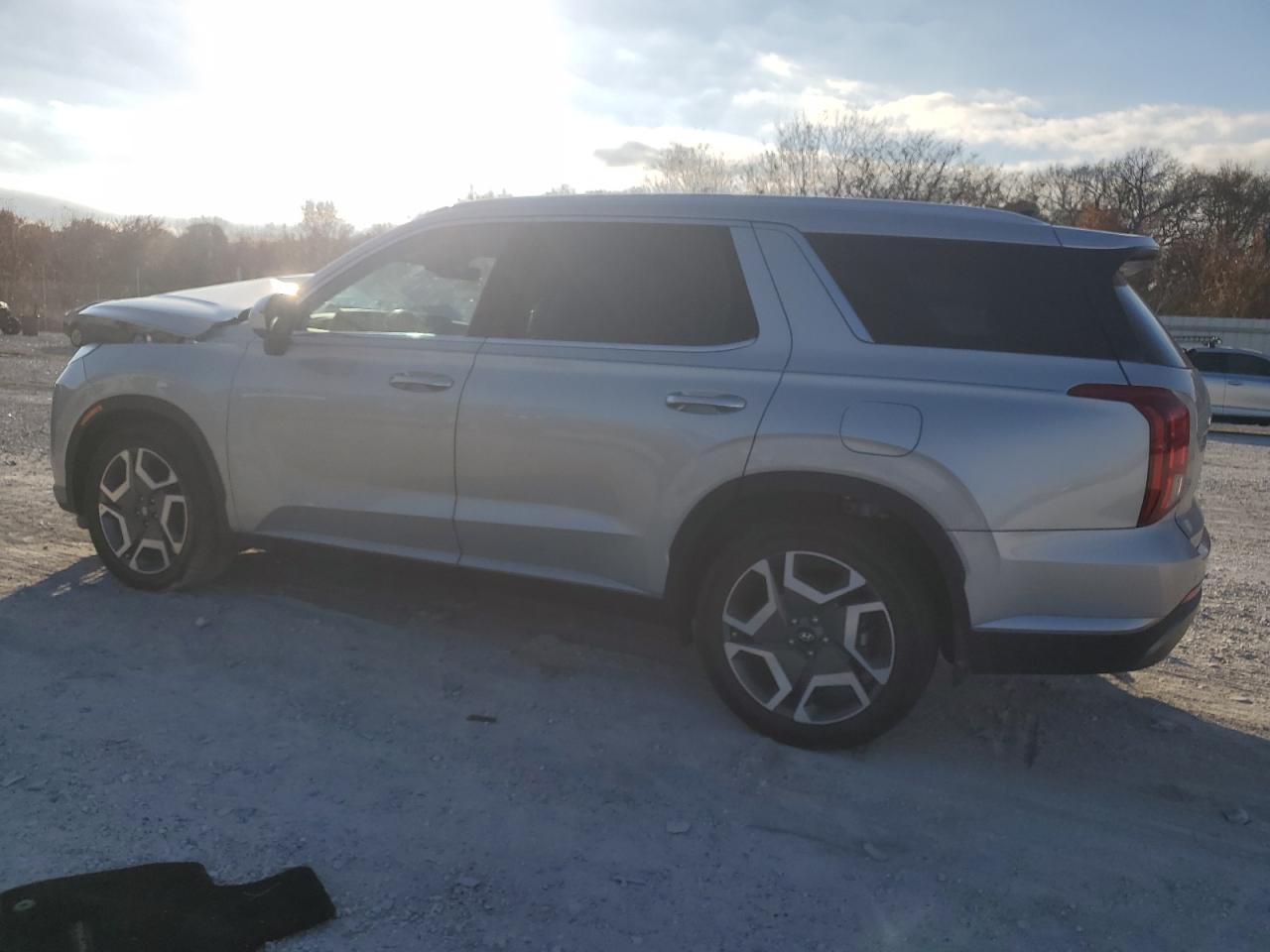 HYUNDAI PALISADE SEL PREMIUM