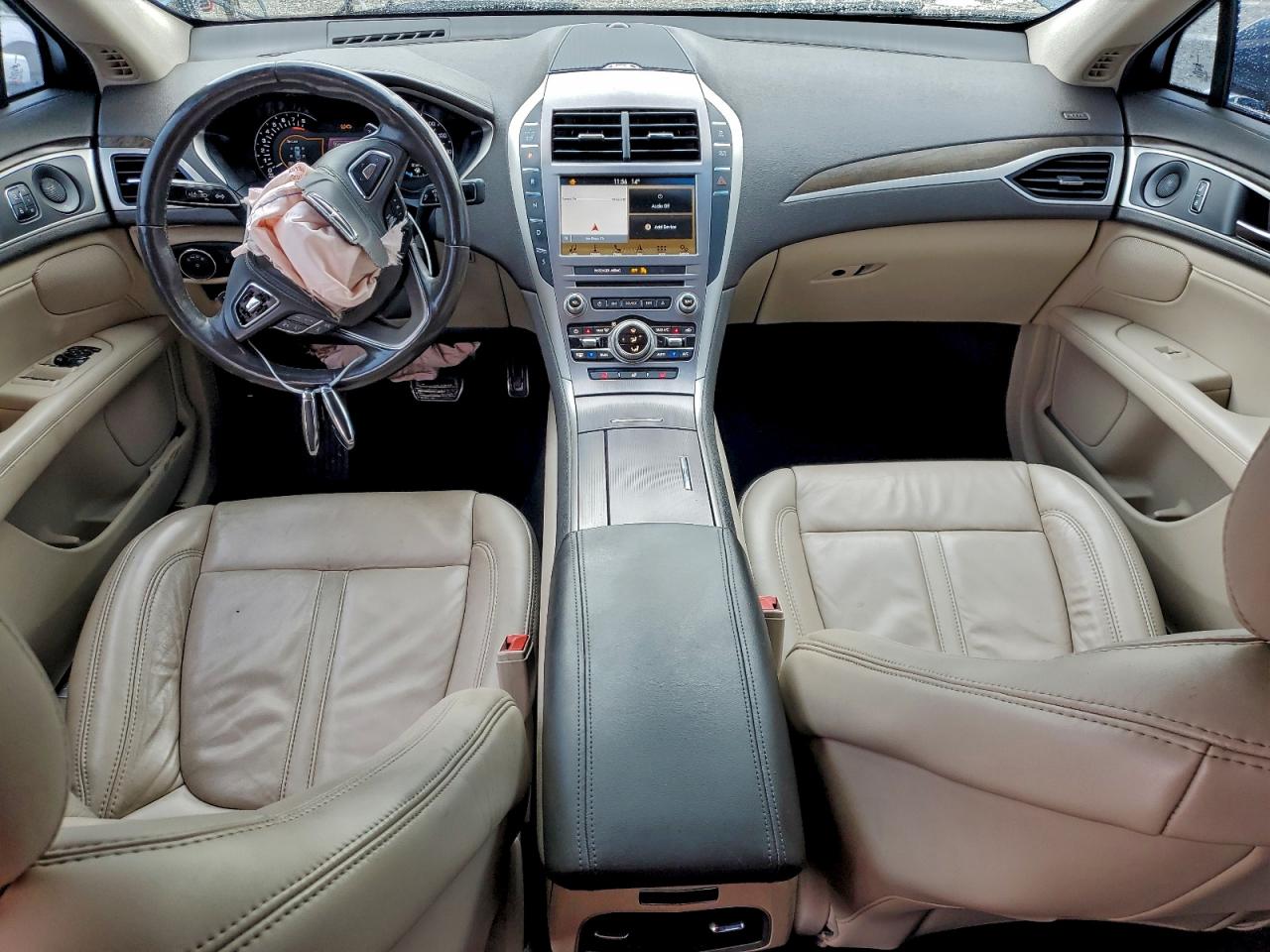 LINCOLN MKZ RESERVE I