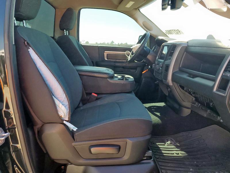 2022 RAM 1500 CLASS 3C6JR6AT7NG267586