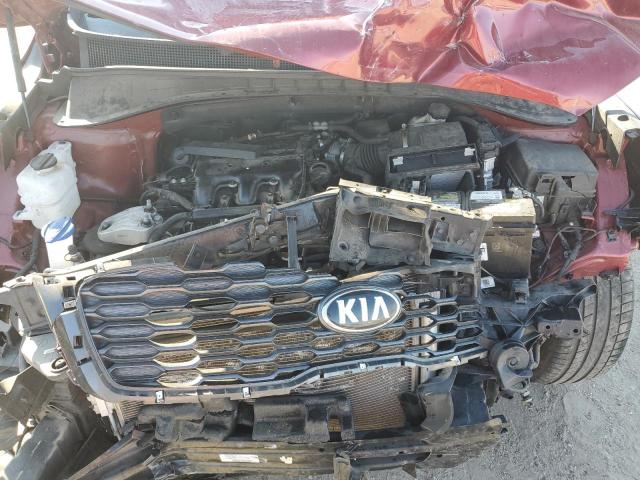 2020 KIA SORENTO EX #3309626064