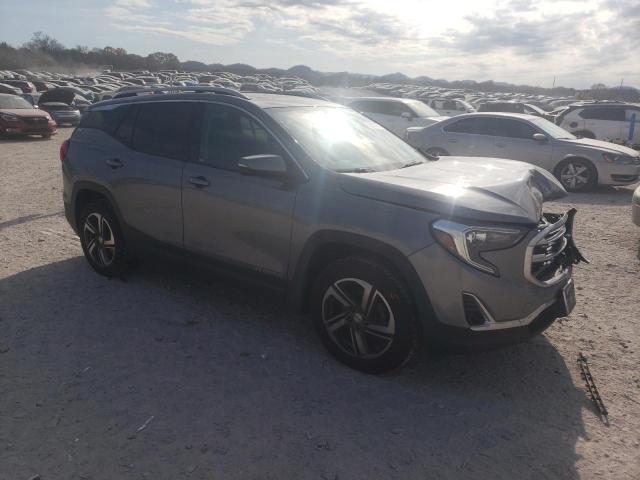 2019 GMC TERRAIN SL #3302858987