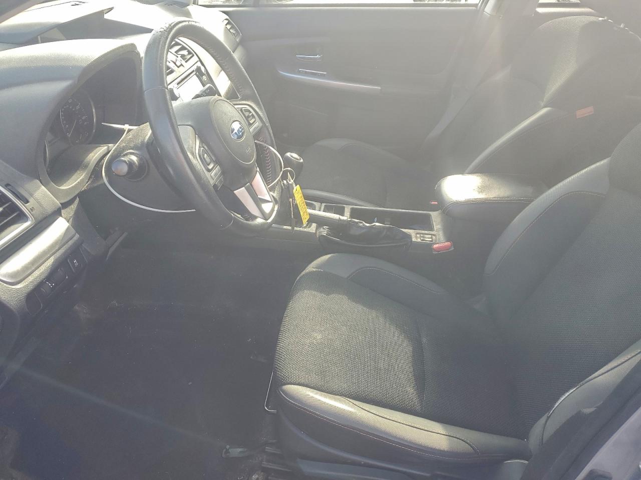 SUBARU CROSSTREK PREMIUM