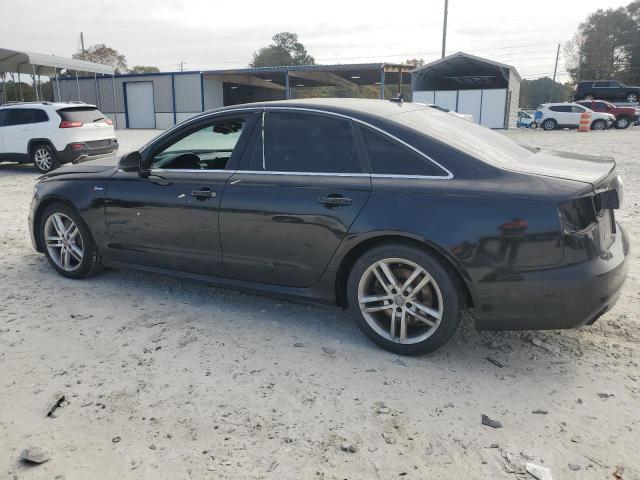 2012 AUDI A6 PRESTIG #3291233983