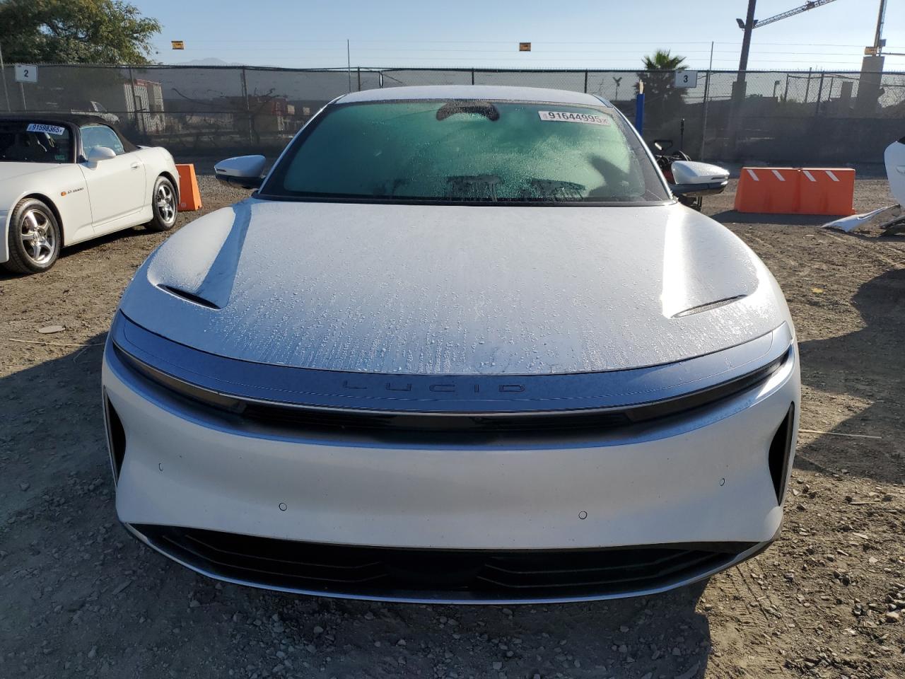 LUCID AIR PURE