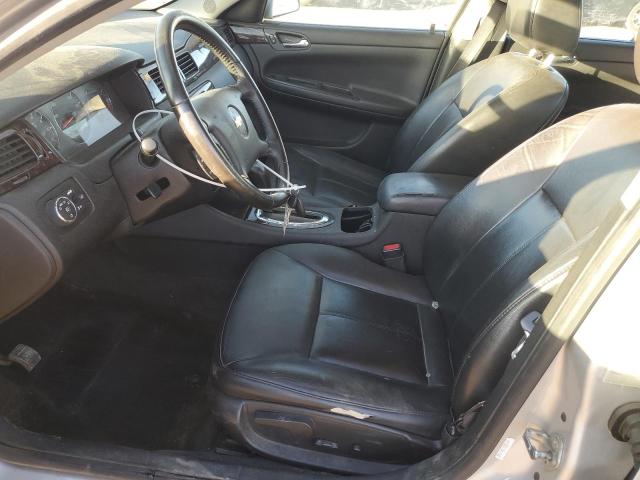 2013 CHEVROLET IMPALA LTZ #3286857221