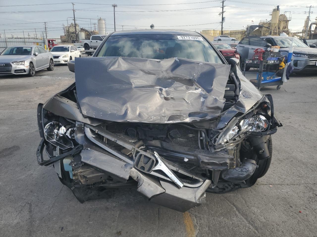 Lot #3298127160 2006 HONDA ACCORD EX