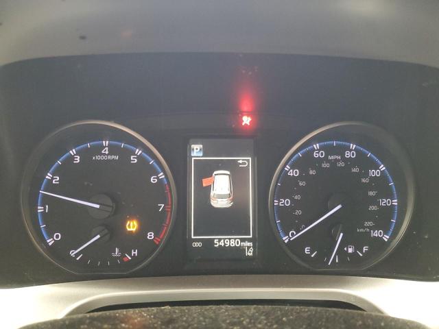 2018 TOYOTA RAV4 LE #3304632941