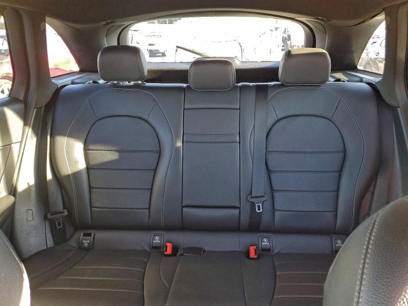 2020 MERCEDES-BENZ GLC 300 #3287391984