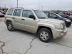 Lot #3318888921 2009 JEEP PATRIOT SP