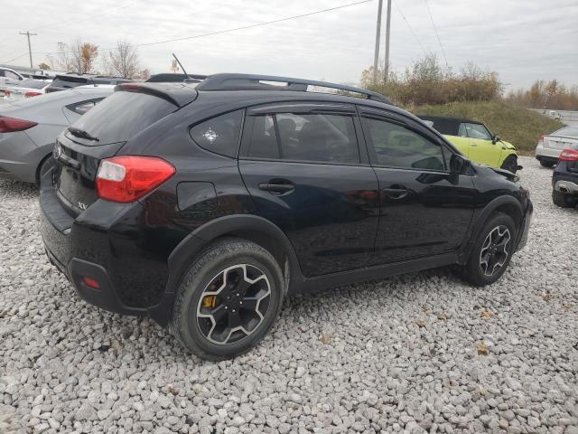 2015 SUBARU XV CROSSTR #3302772354