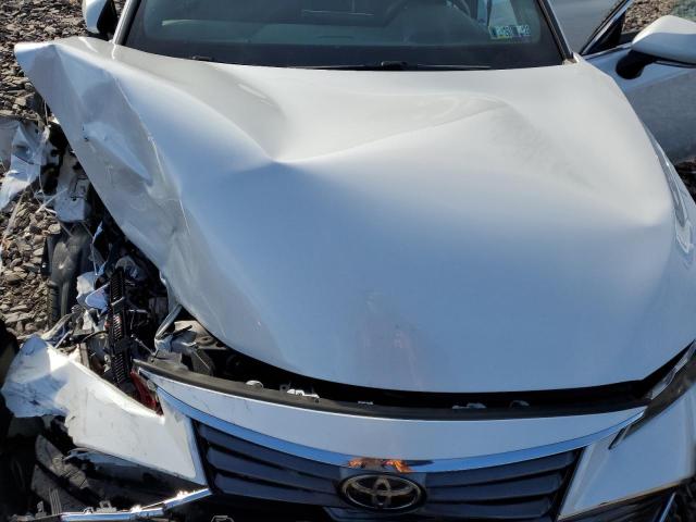 2019 TOYOTA AVALON #3302886929
