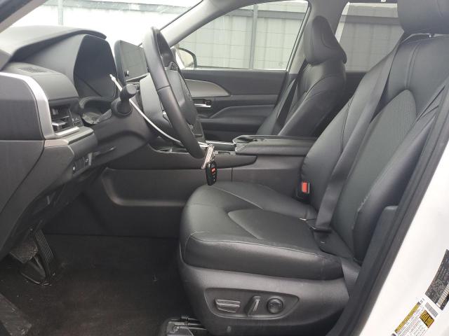 2025 TOYOTA GRAND HIGH #3309572614