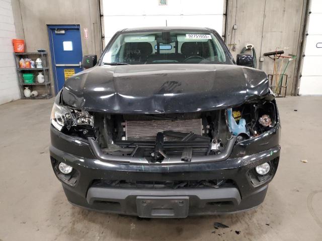 2019 CHEVROLET COLORADO Z #3293454476