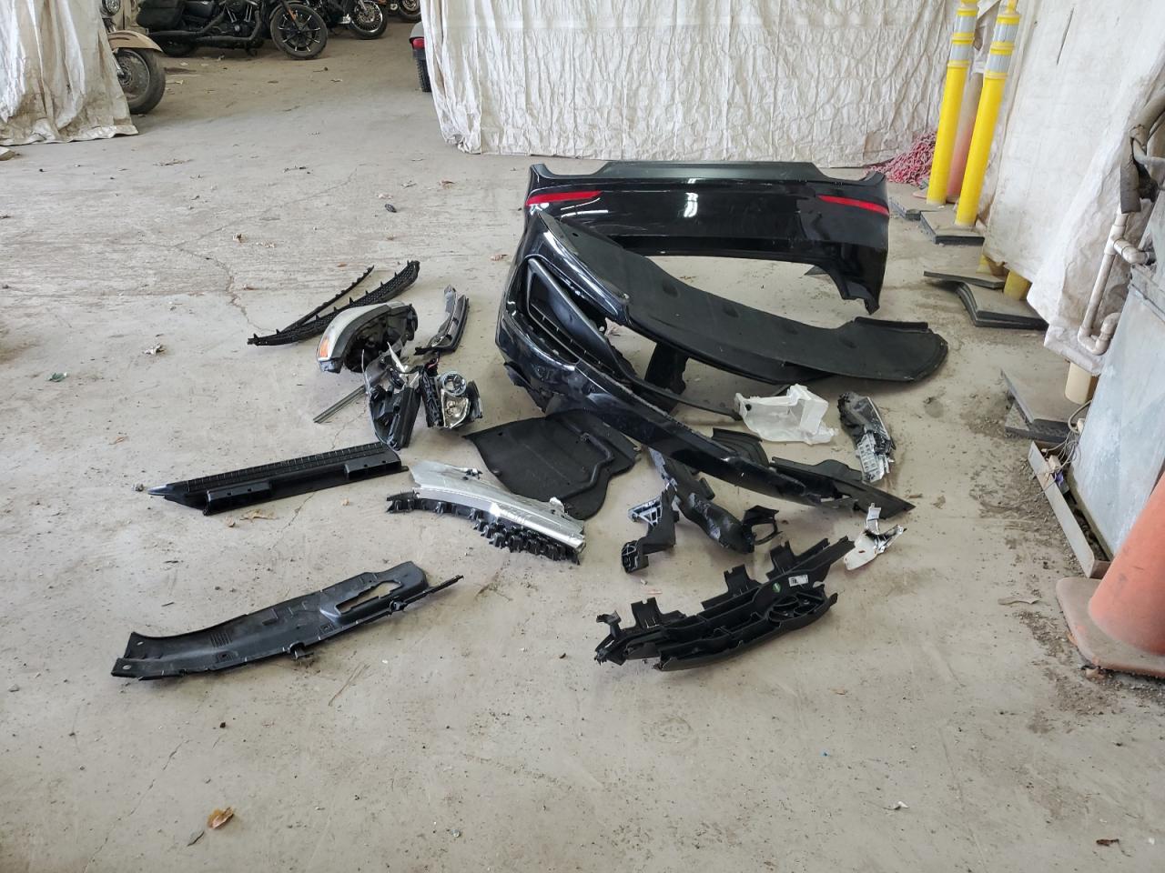 HYUNDAI SONATA SPORT