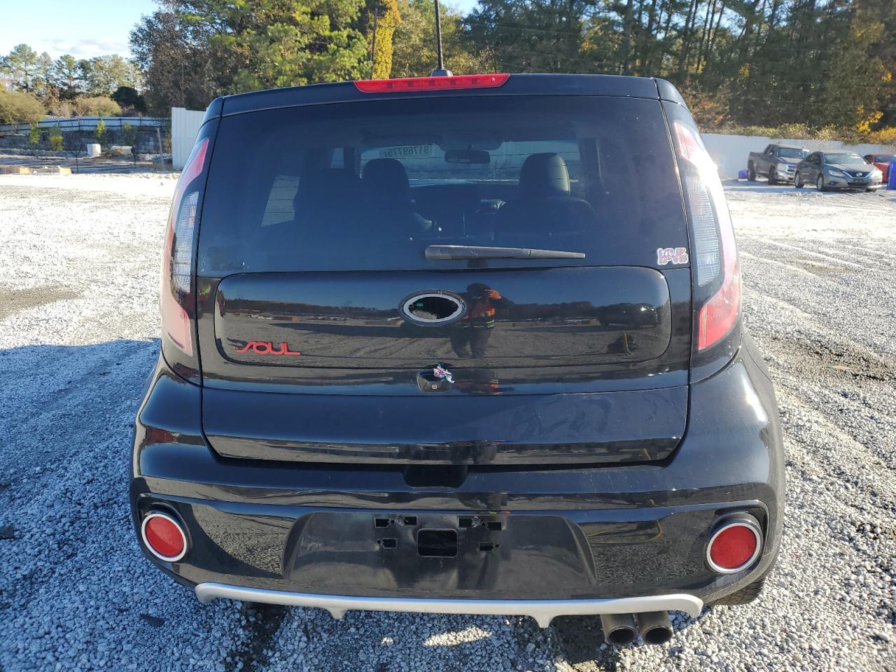 KIA SOUL !