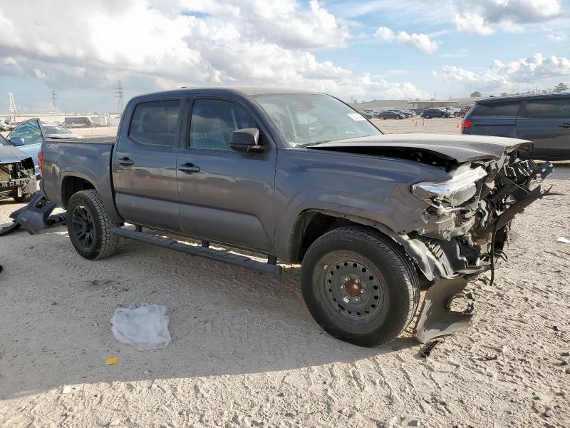 2022 TOYOTA TACOMA DOU #3296879820