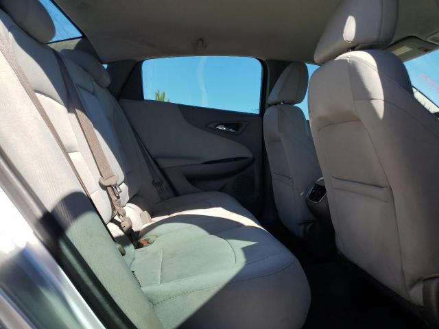 2016 CHEVROLET MALIBU LT #3282364258