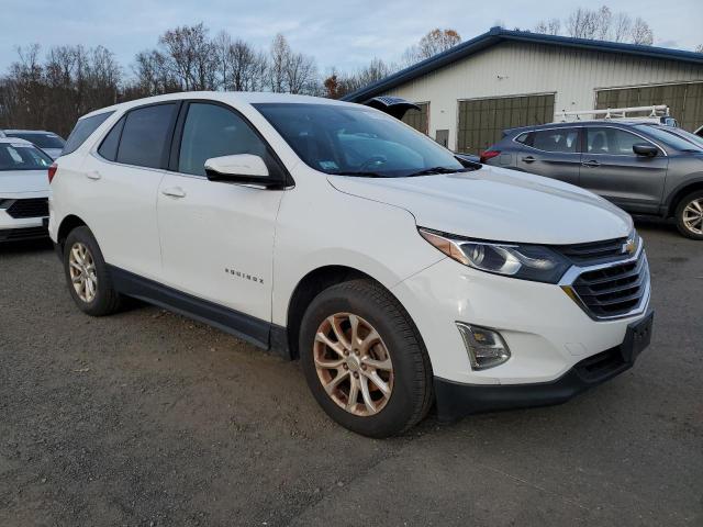 2018 CHEVROLET EQUINOX LT - 2GNAXSEV6J6256059